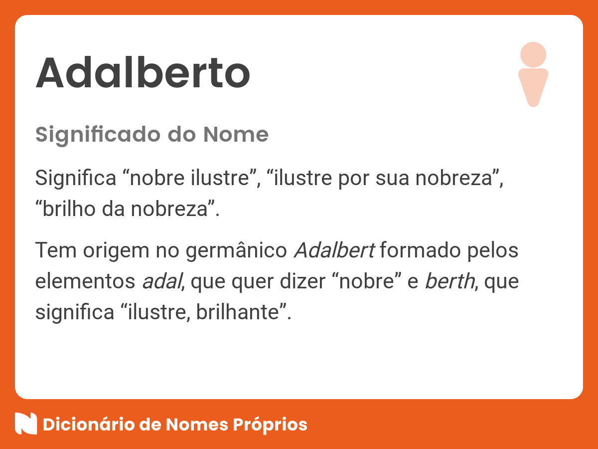 Nobre – Significados e Sinônimos