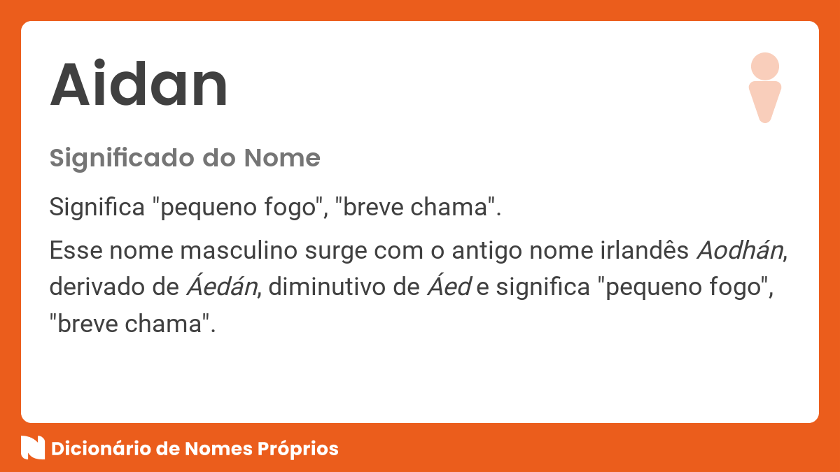 15 nomes Irlandeses masculinos e seus significados para batizar seu filho