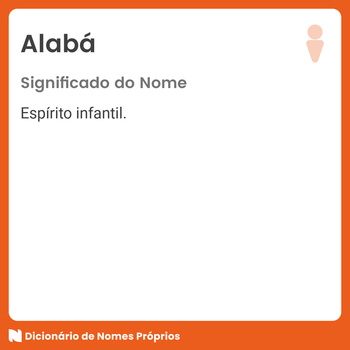 Significado do nome Nino - Dicionário de Nomes Próprios