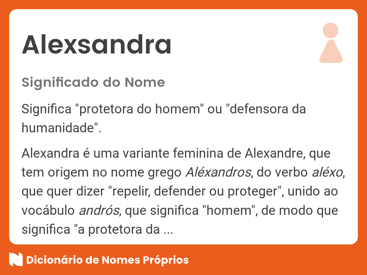 Alexsandra