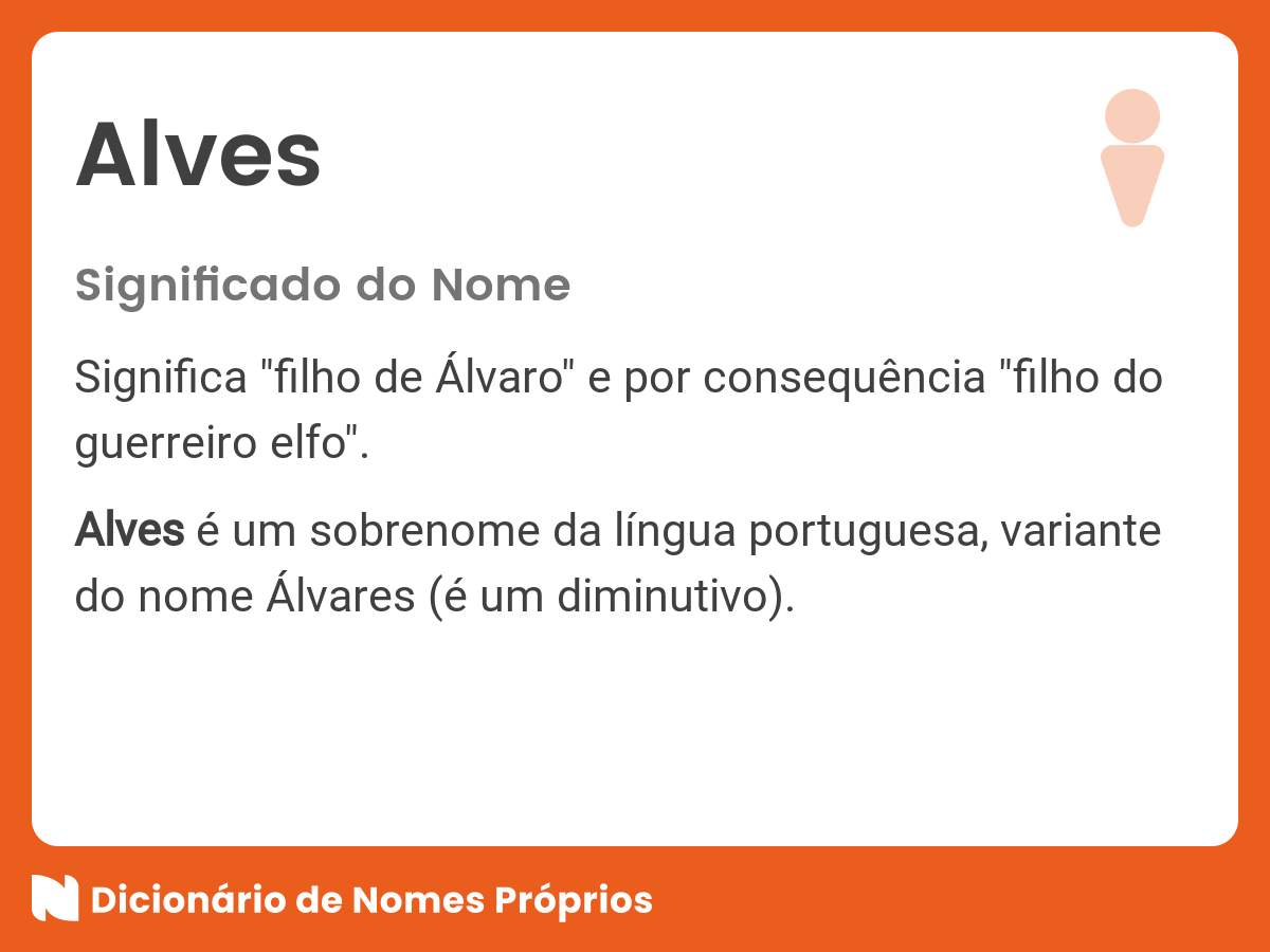 Alves