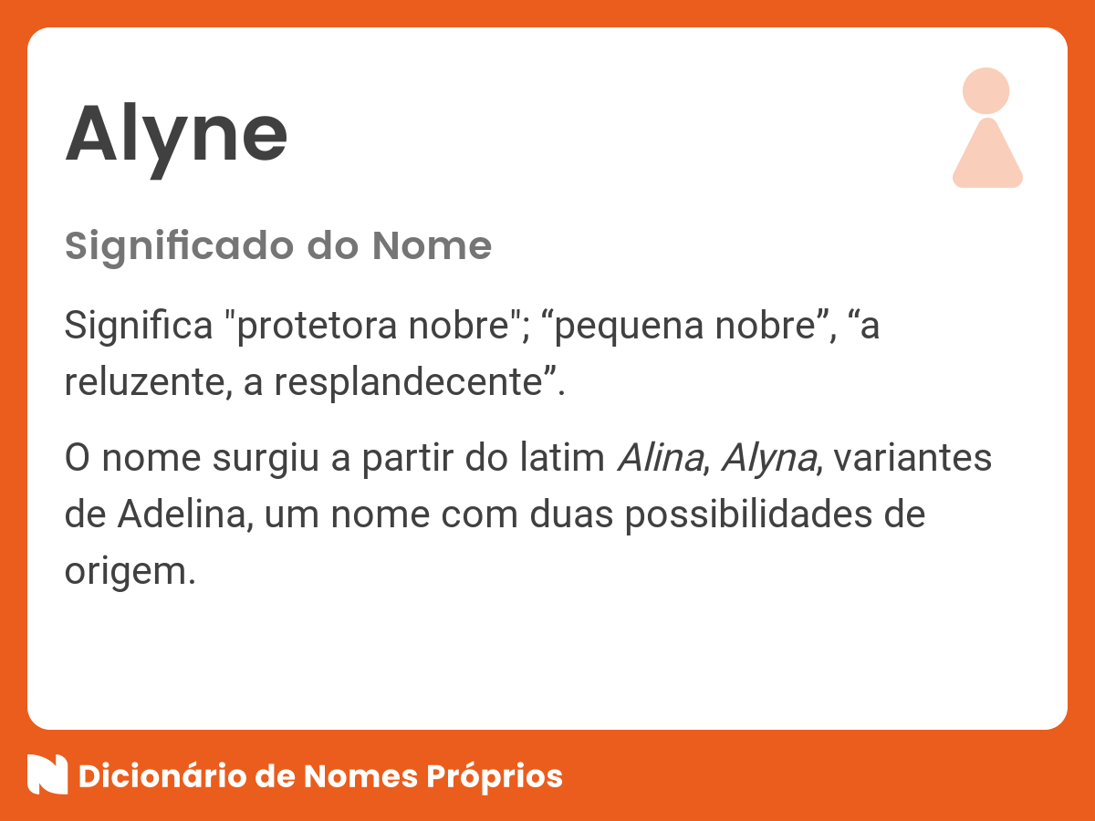 Alyne