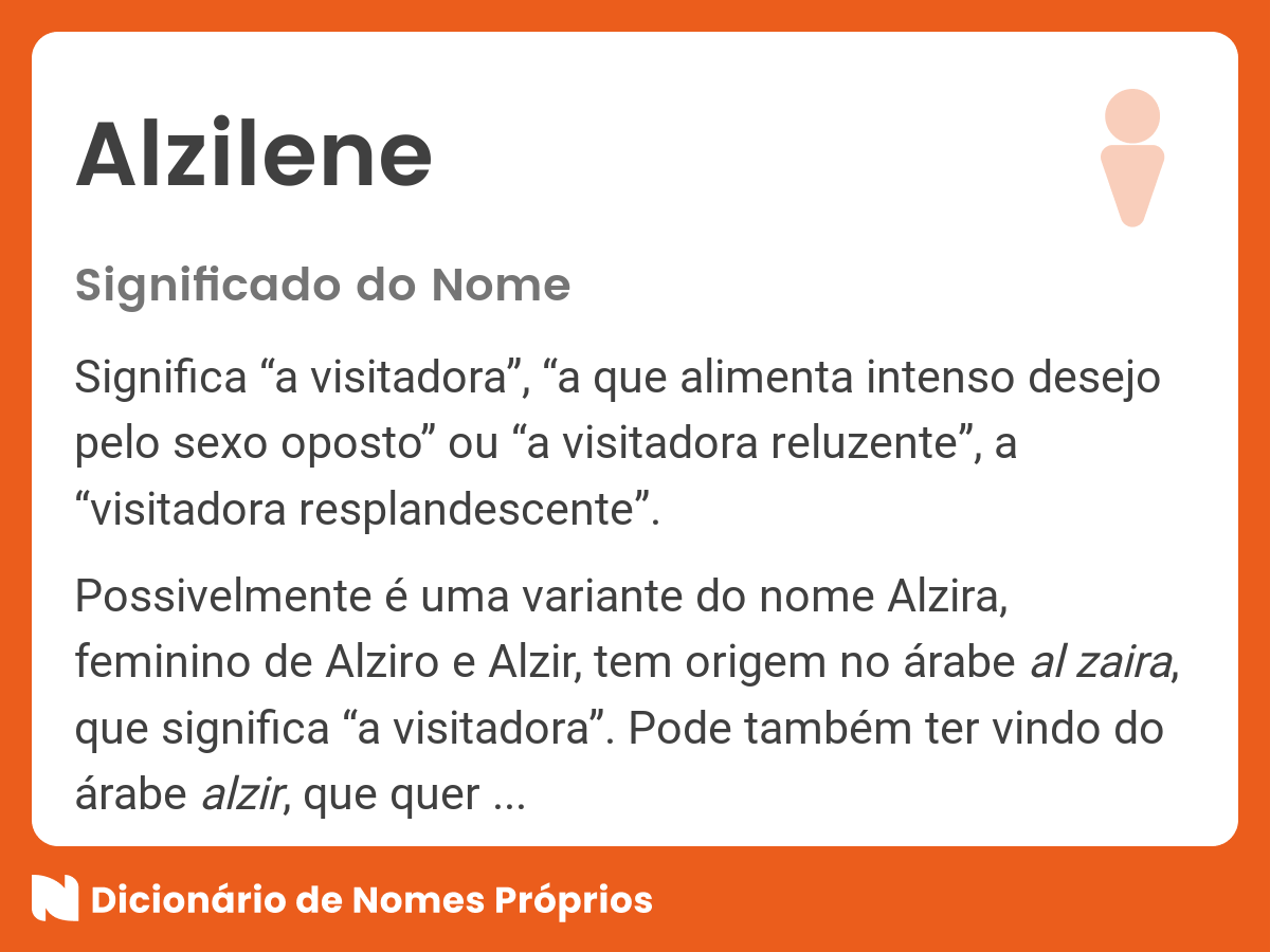 Alzilene