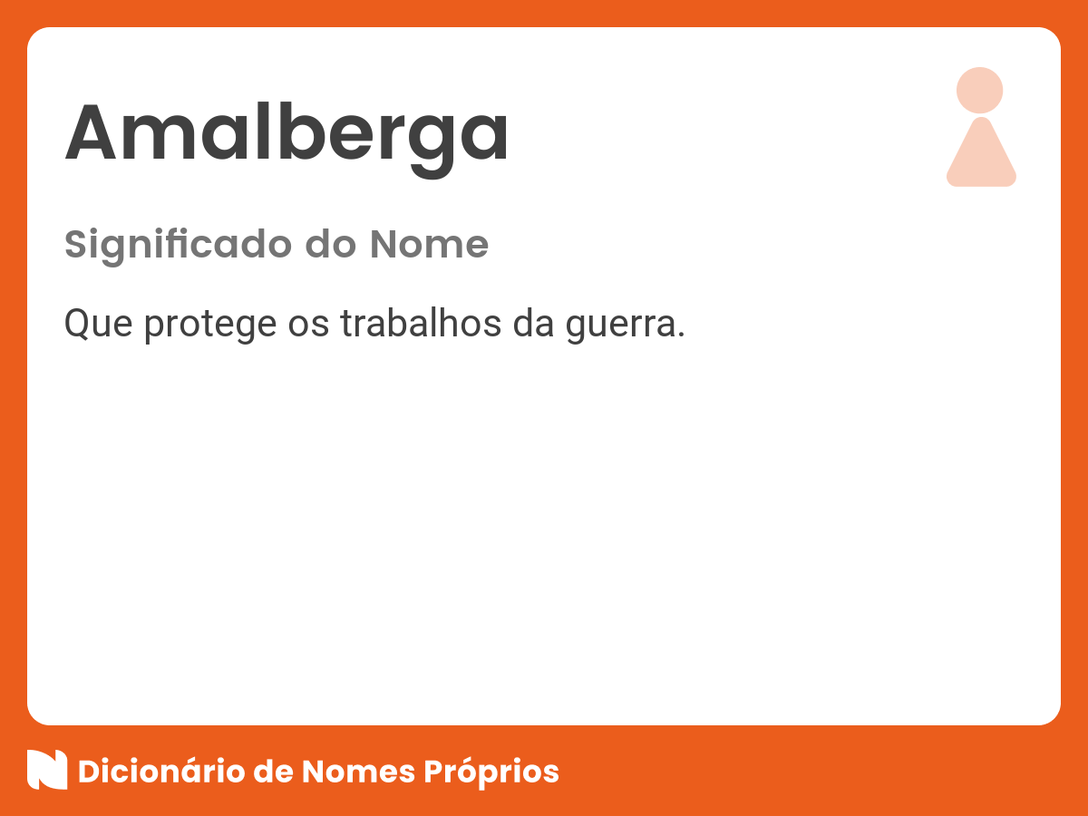 Amalberga