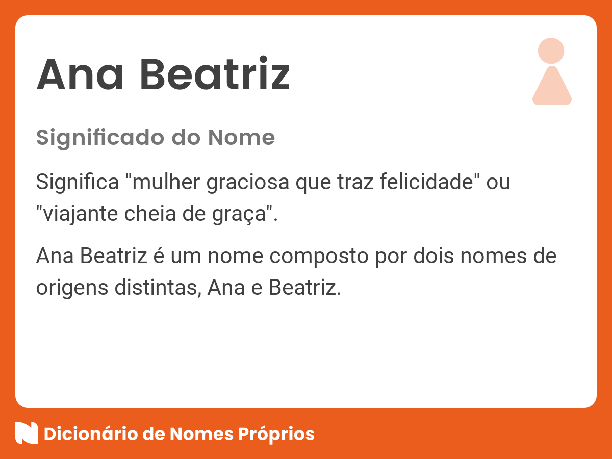 Ana Beatriz