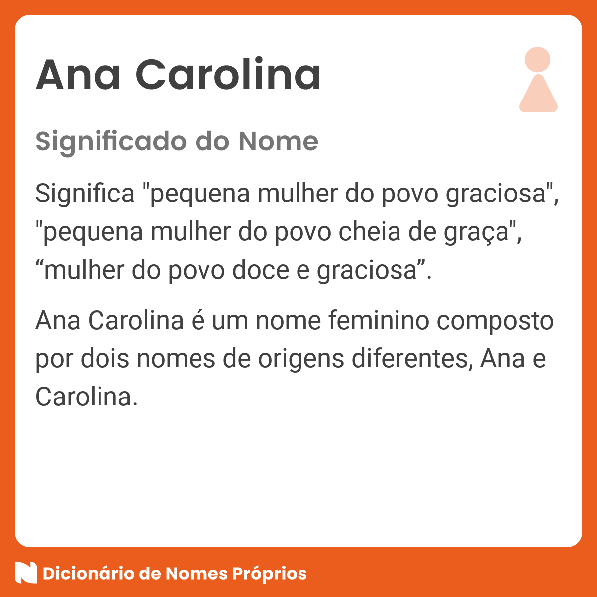 Ana Carolina – Quem de Nós Dois Lyrics