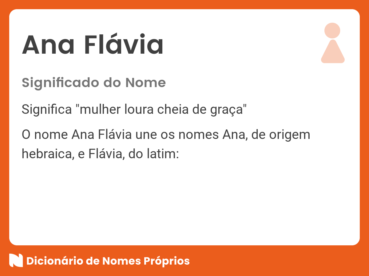 Ana Flávia