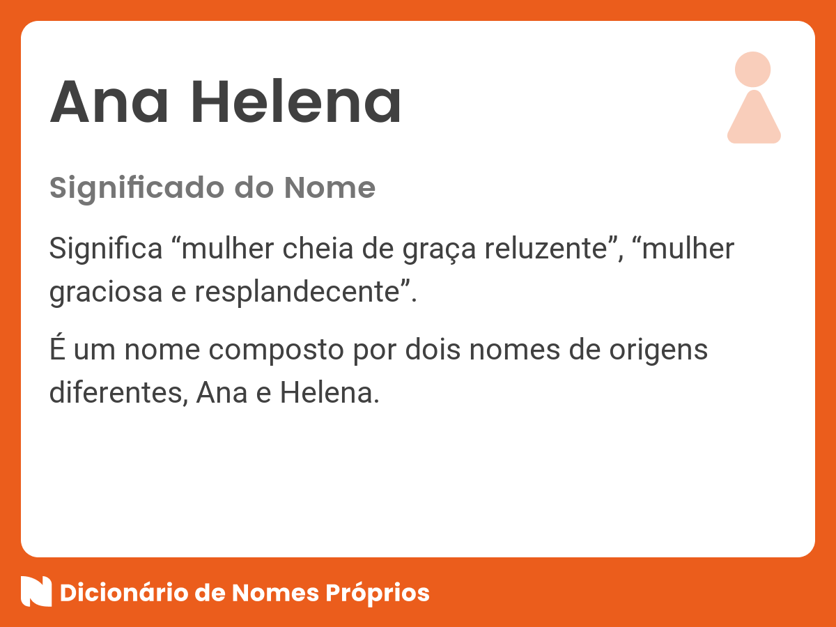 Ana Helena