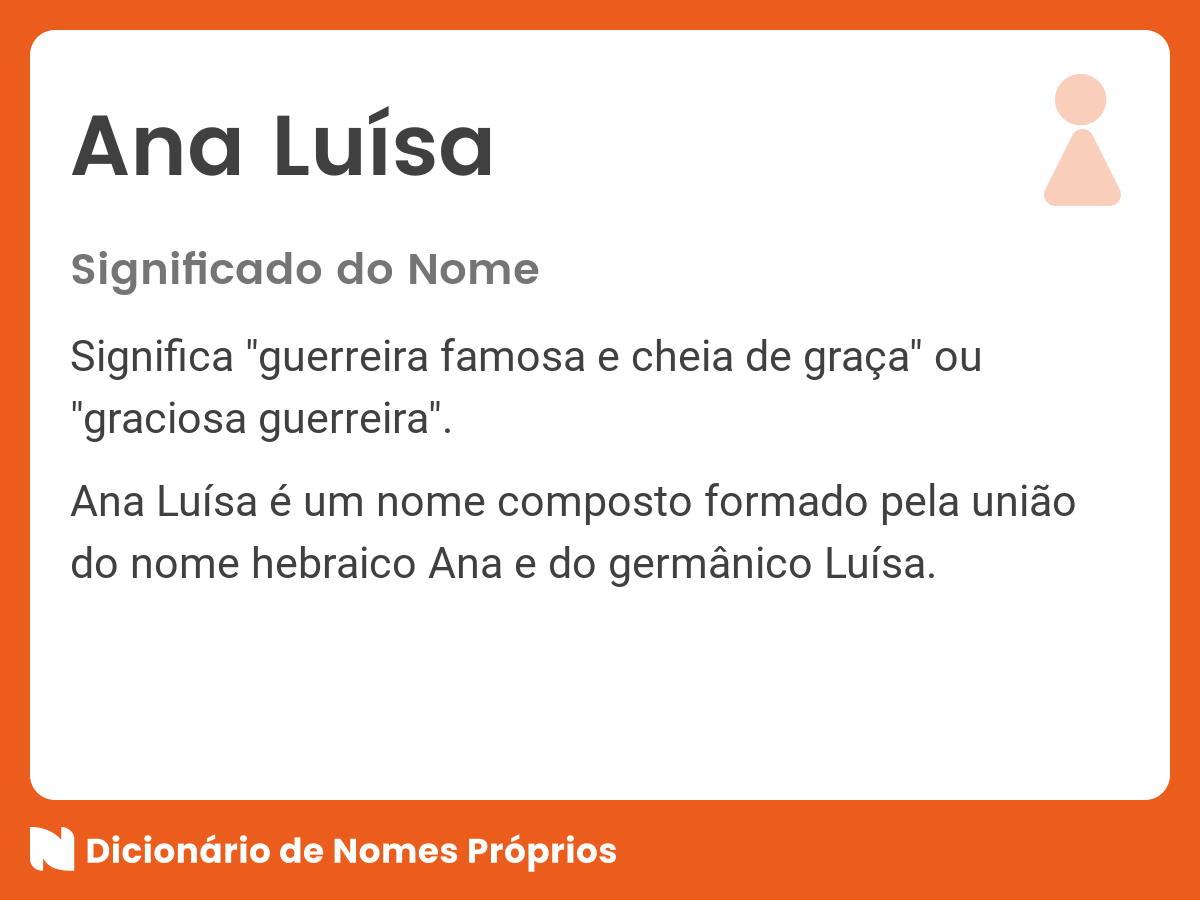 Ana Luísa