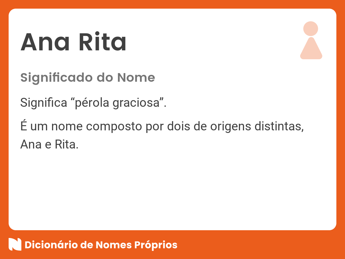 Ana Rita