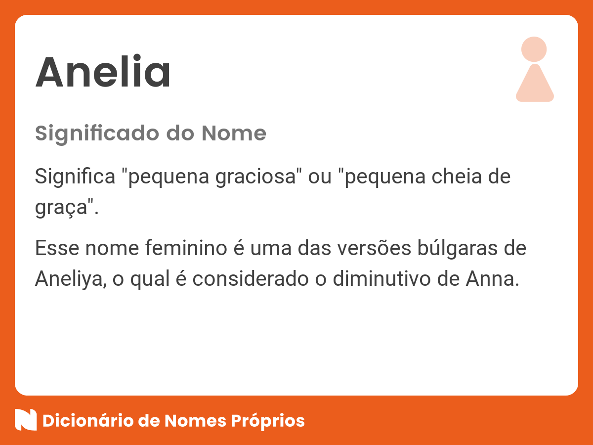 Anelia
