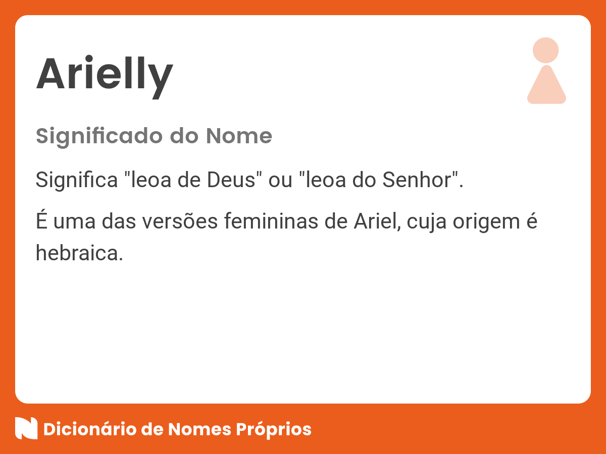 Arielly