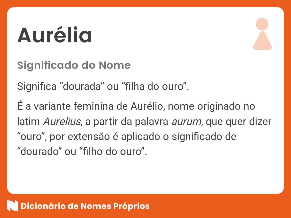 Aurélia