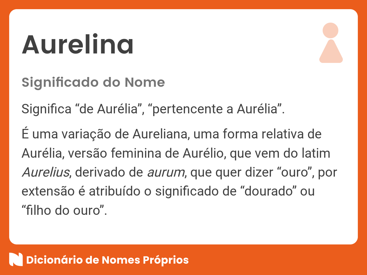 Aurelina