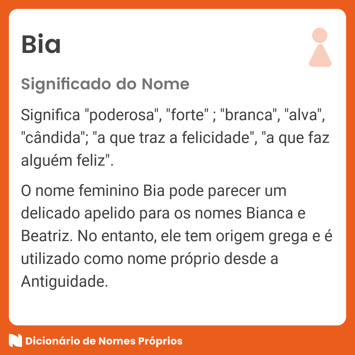 10 significados por trás dos nomes de marcas famosas