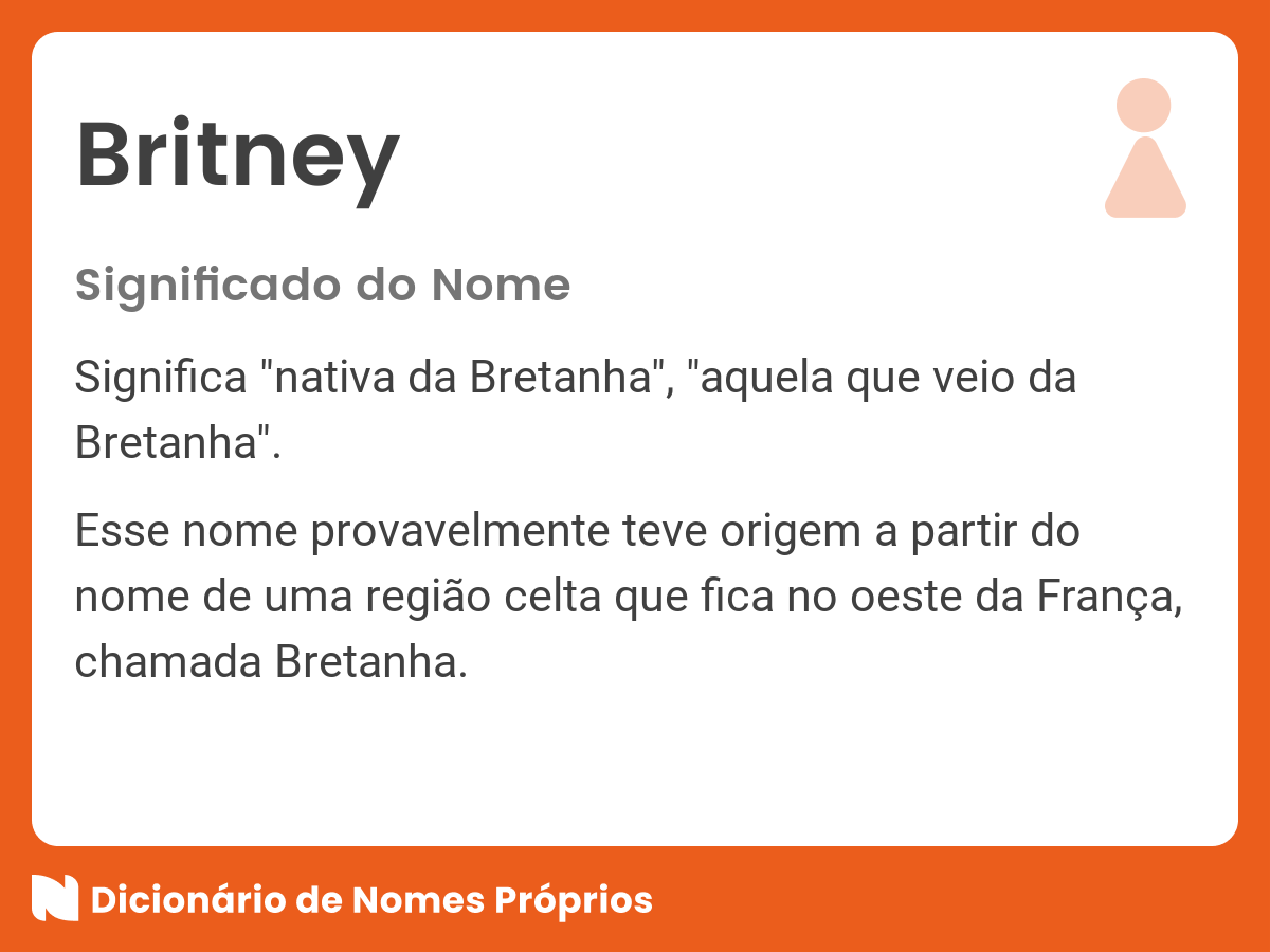 Britney