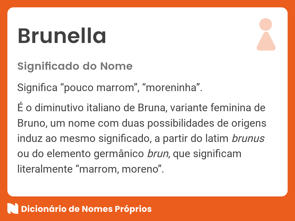 Brunella
