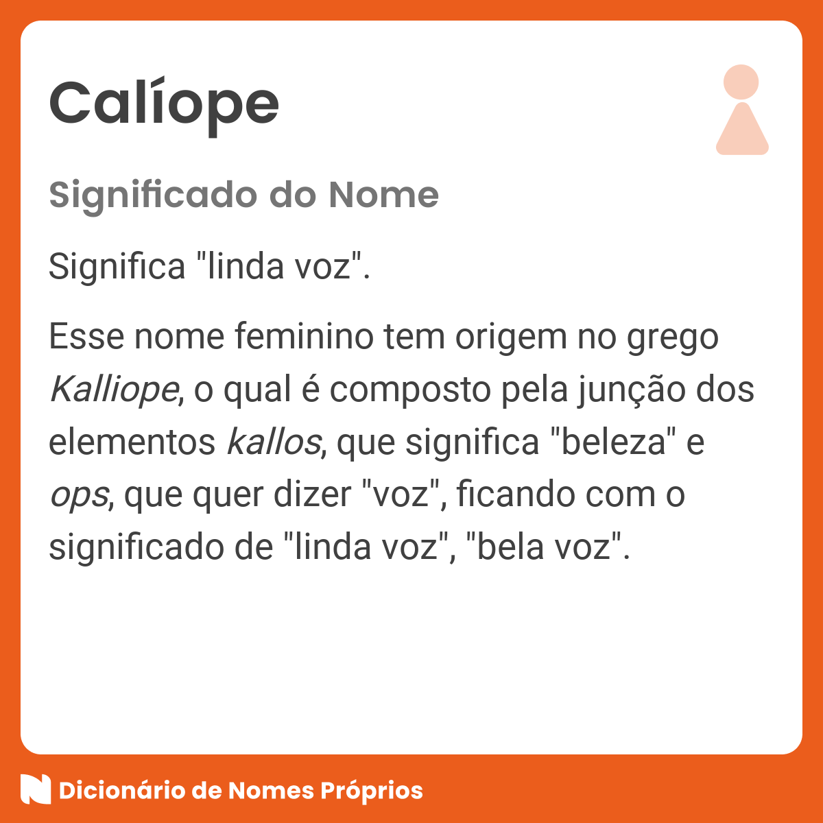 Definição de calipígio – Meu Dicionário