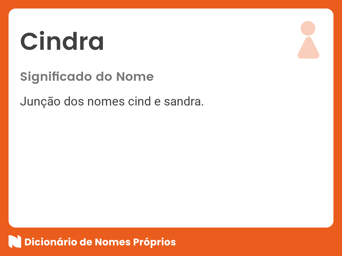 Cindra