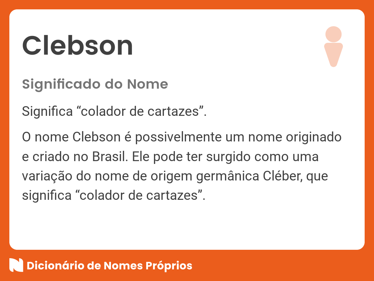 Clebson