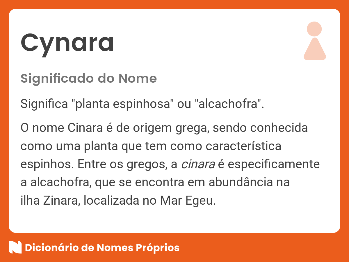 Cynara