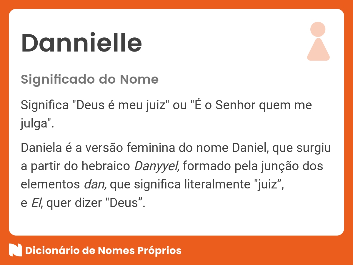 Dannielle