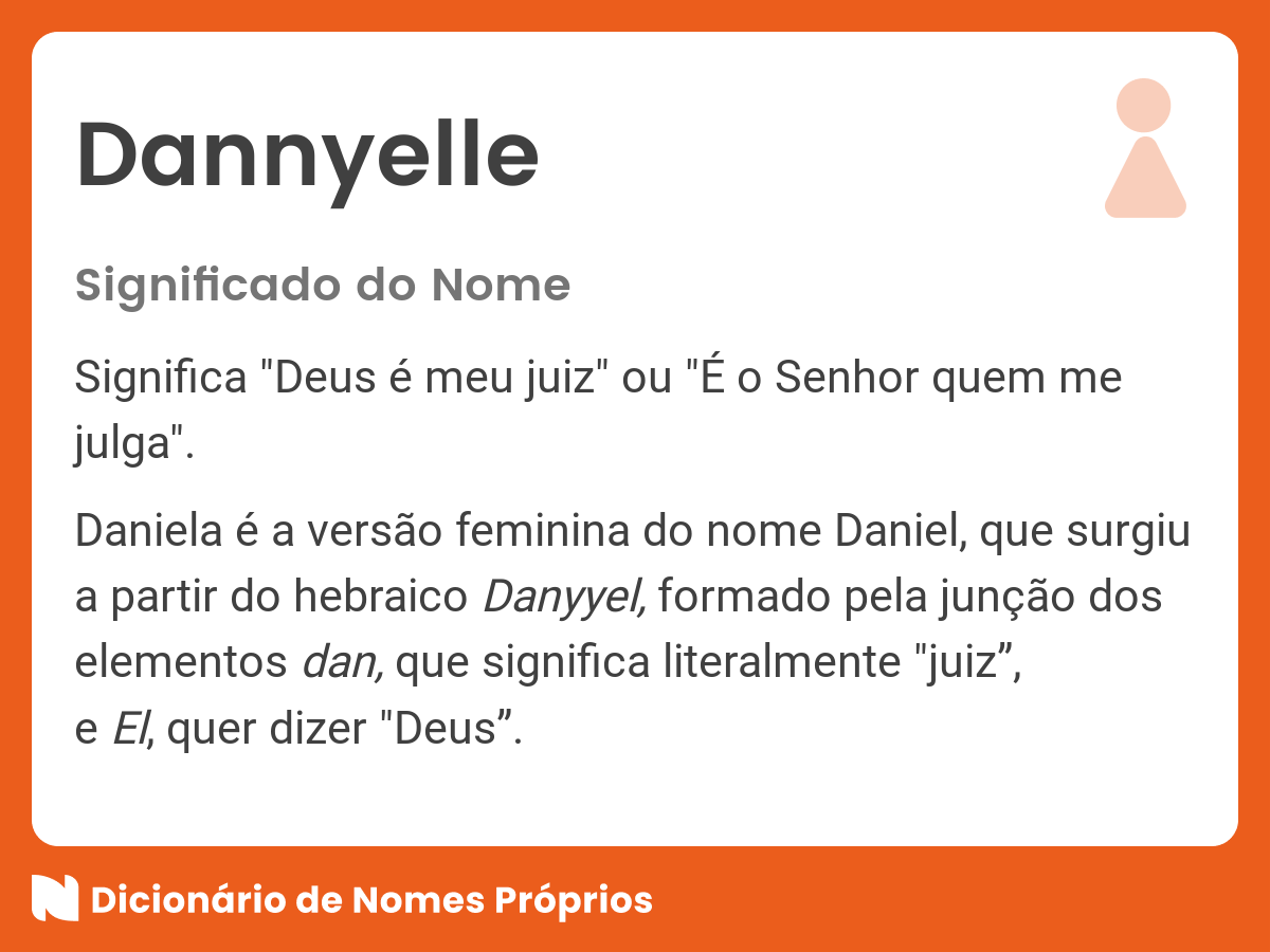 Dannyelle
