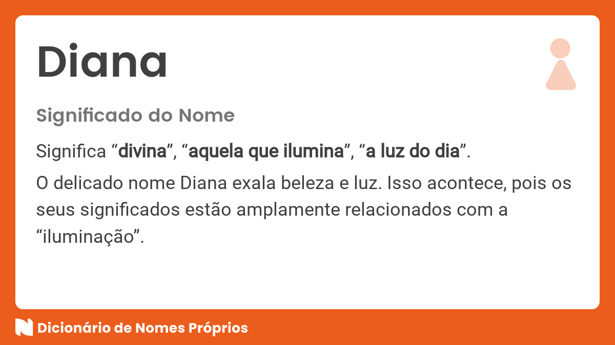 Significado dos Nomes – Eruvë, Diana Sunnivan e Alcaoste.