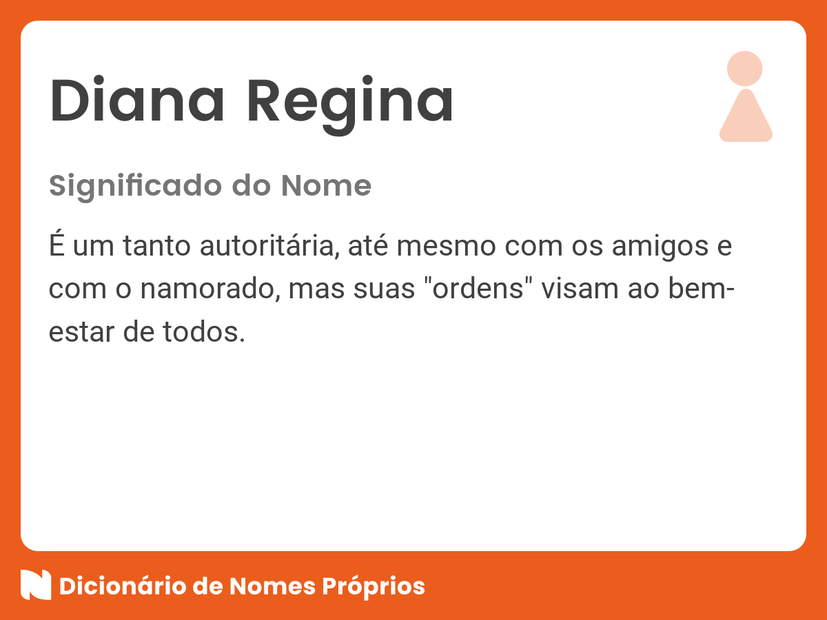 Diana Regina