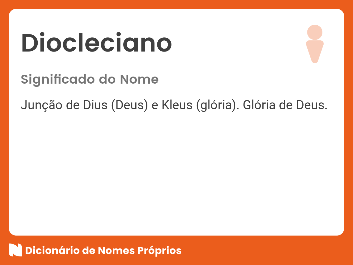 Diocleciano