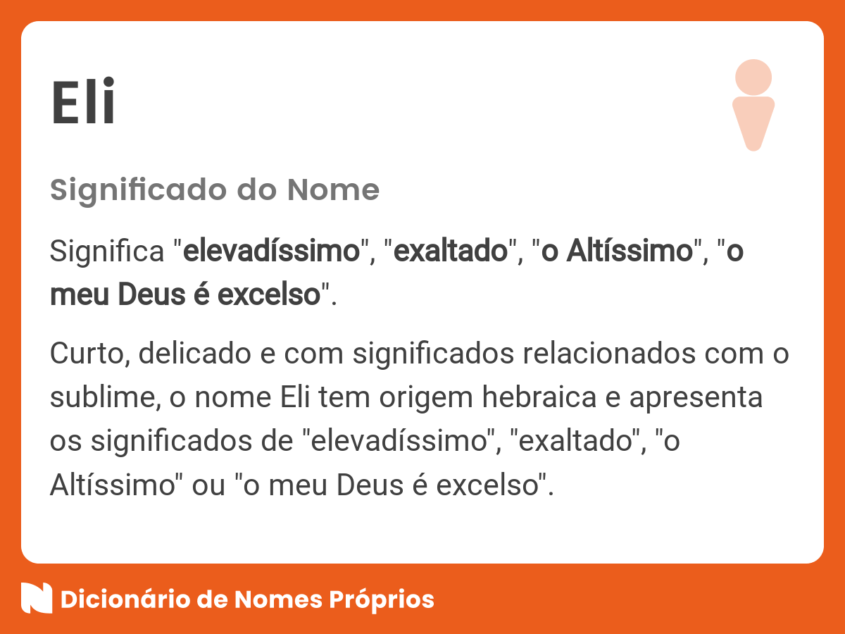 O que Israel significa em Hebraico (Uma interpretação do Dr. Eli)