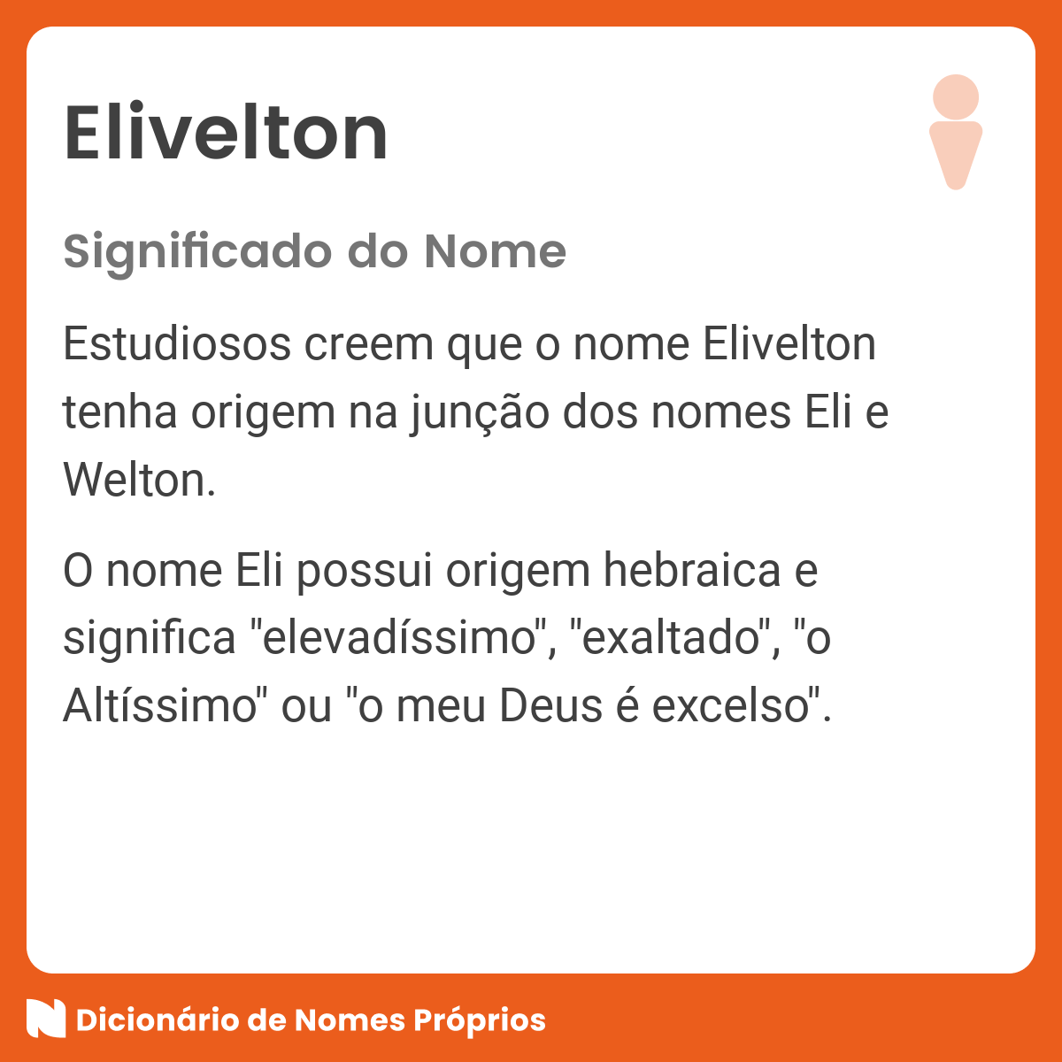 Responder @venonpool Eliaquin #eliaquin #significadodonome