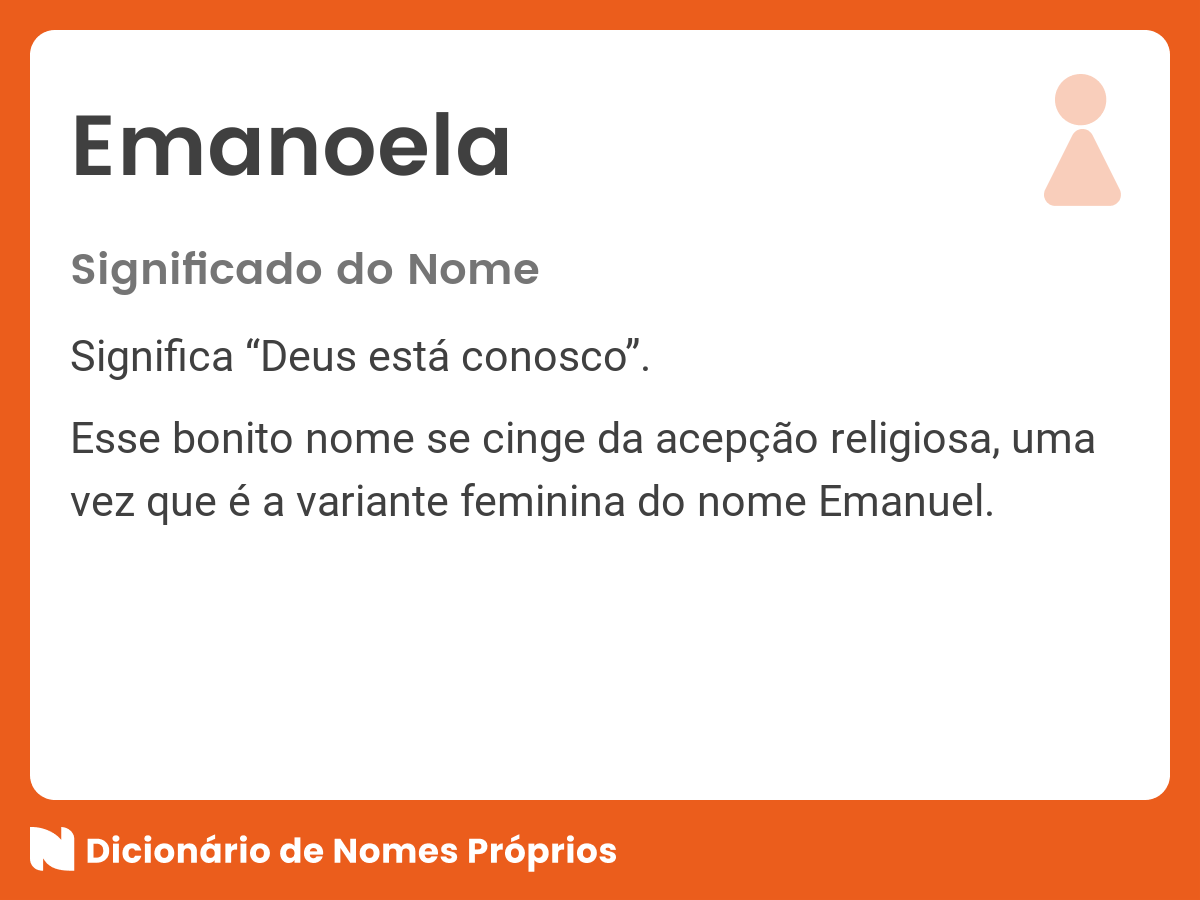 Emanoela