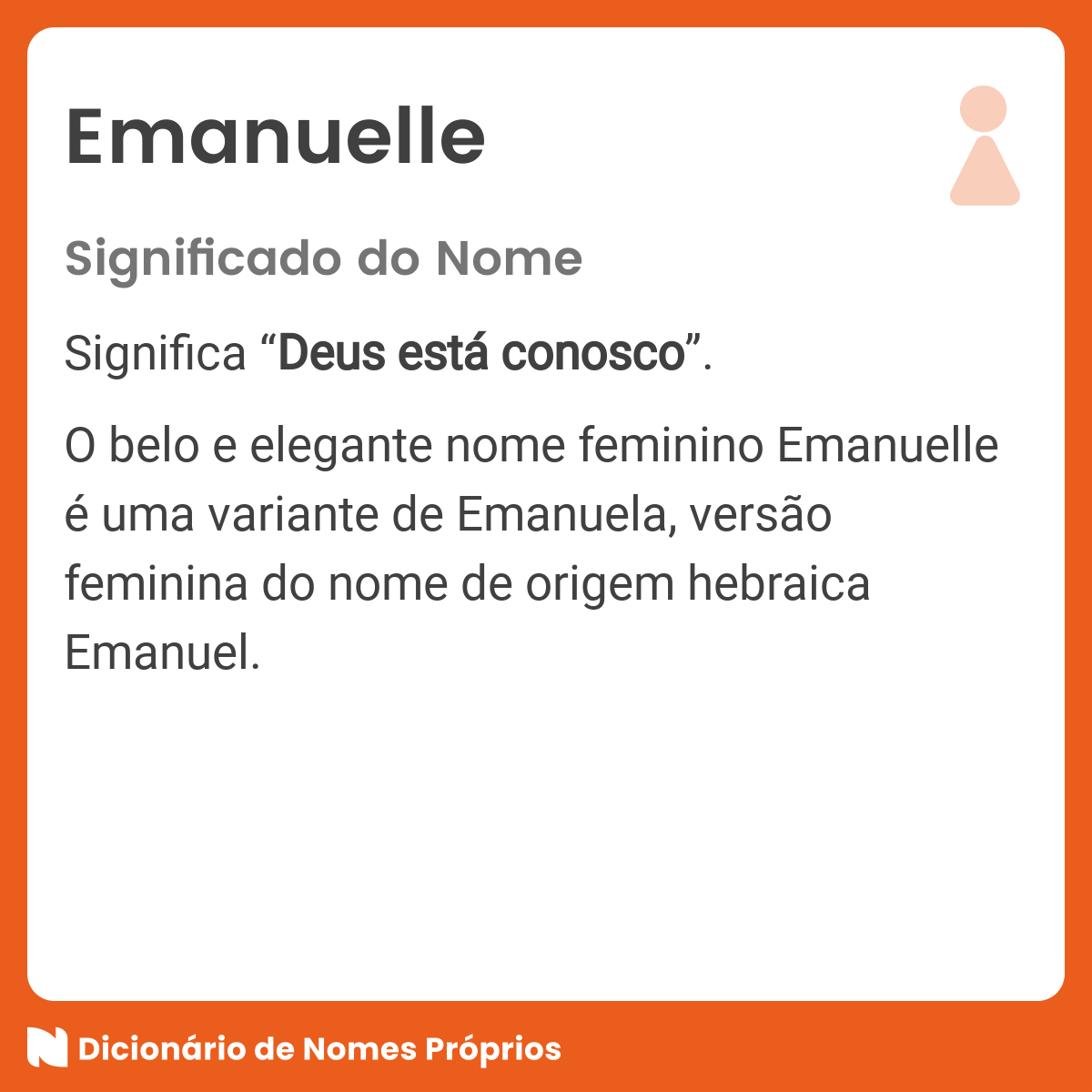 Significado nome Eloah, sua origem e características - Mãe-Me-Quer