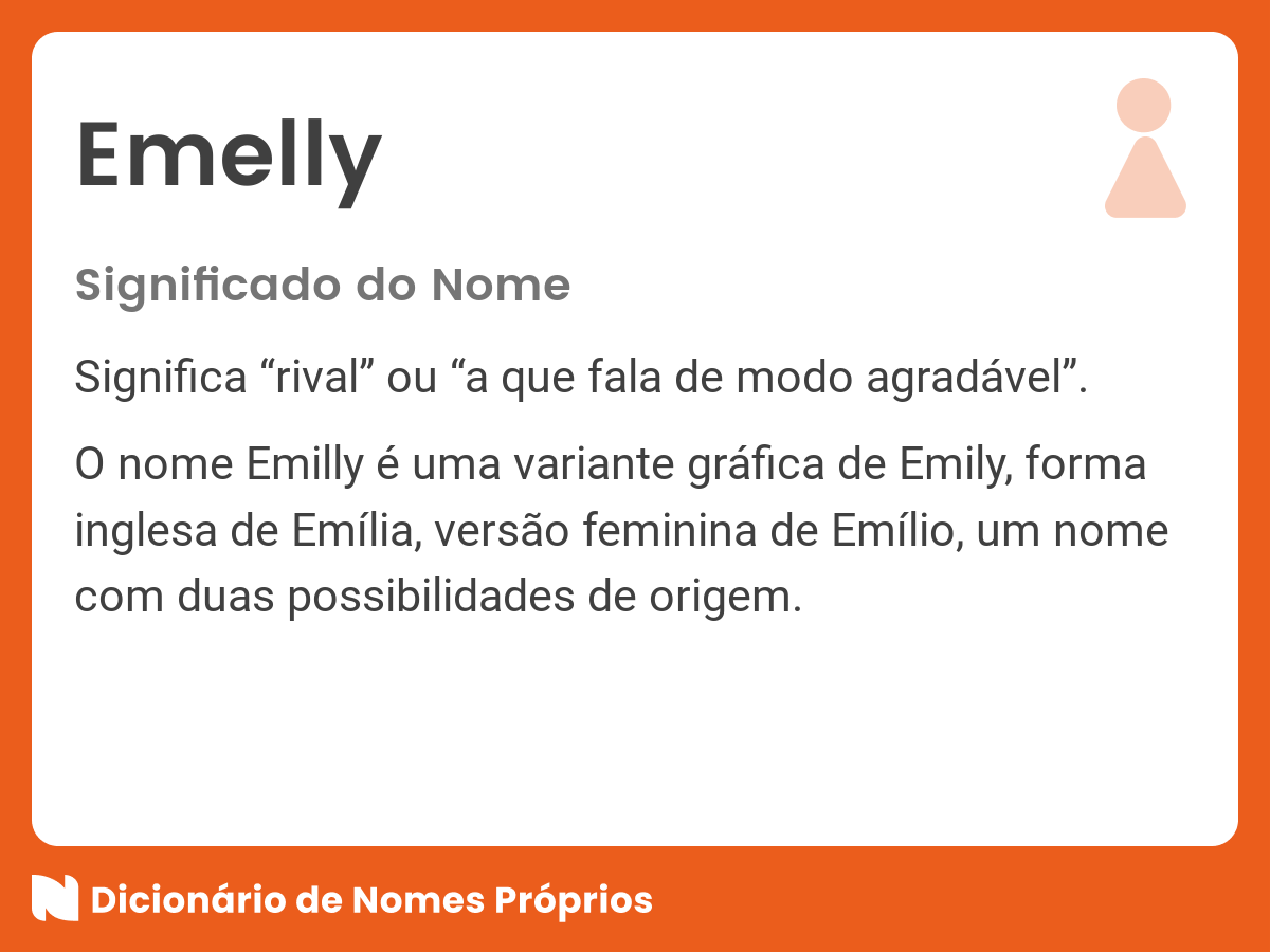 Emelly