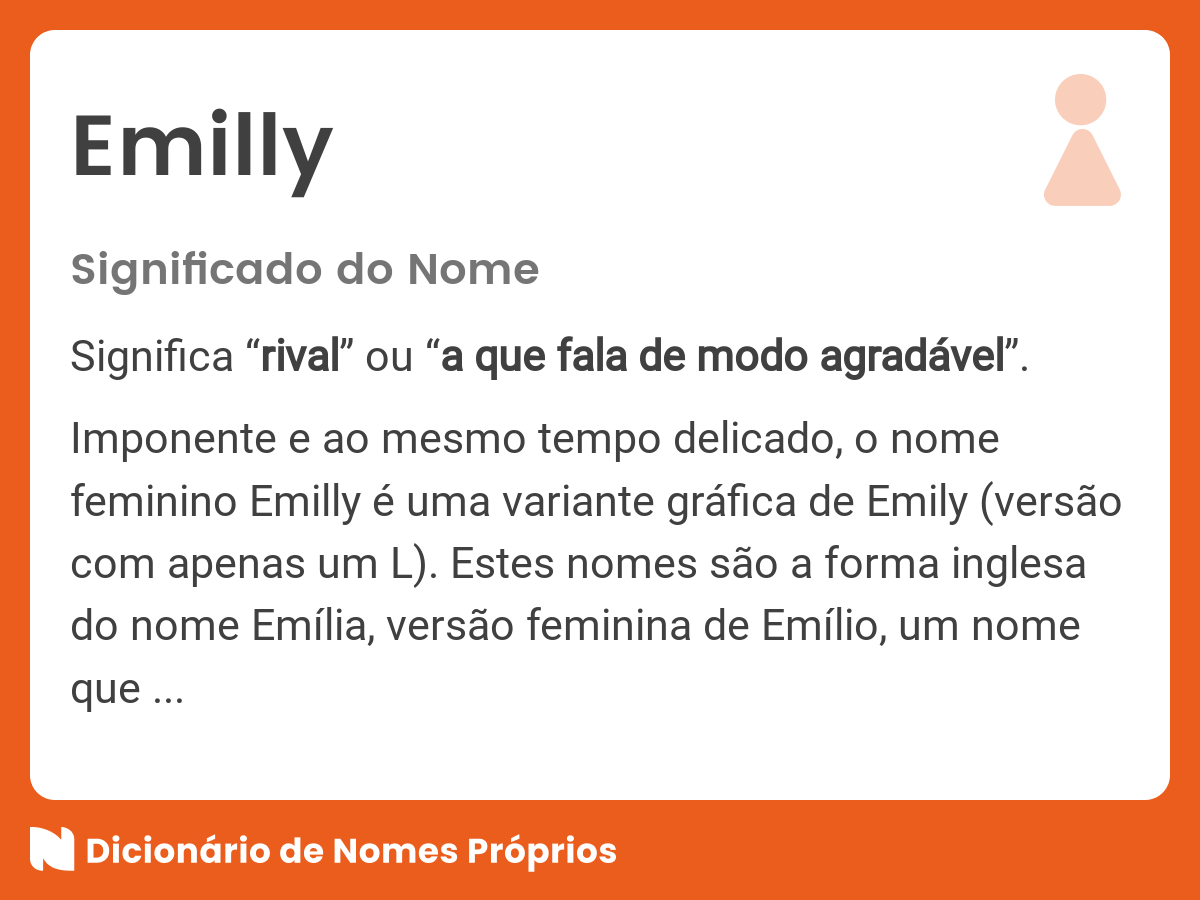 Qual é O Significado Do Nome Gabrielly