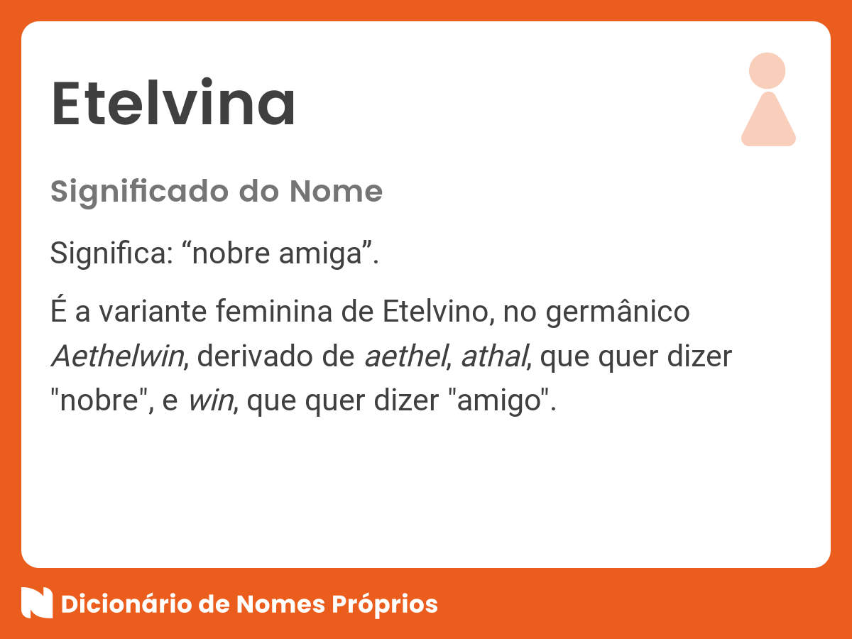 Etelvina