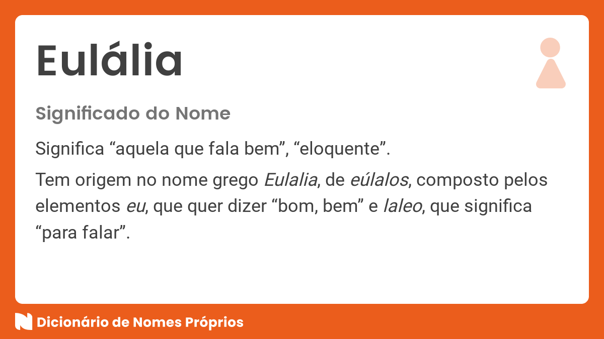 Significado de Eloquência - O que significa, Conceito e Definição