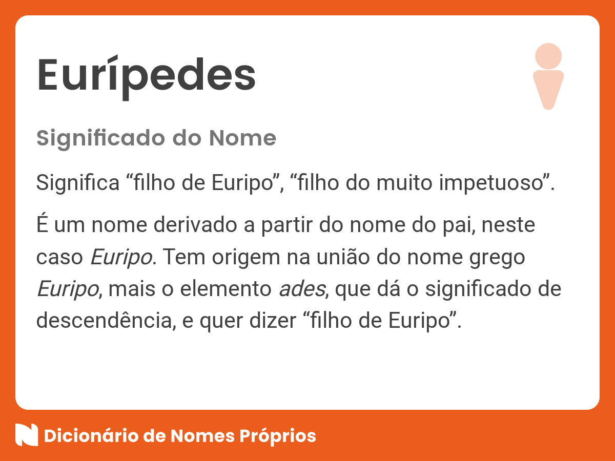 Eurípedes