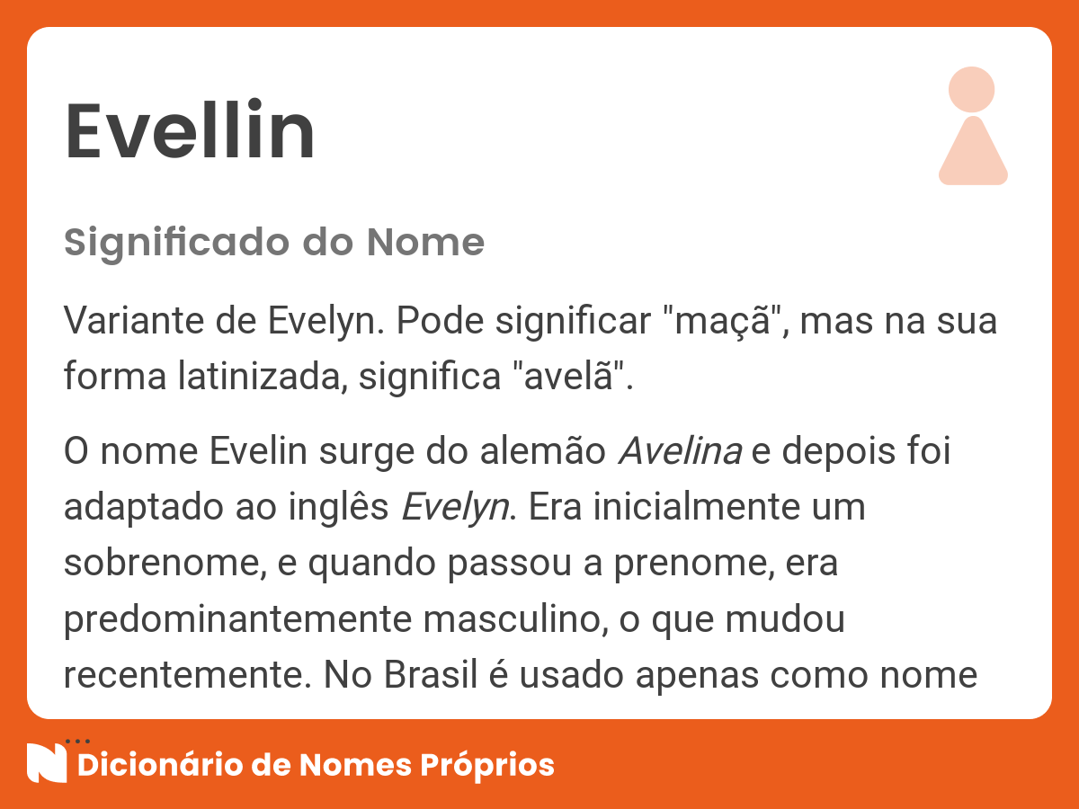 Evellin