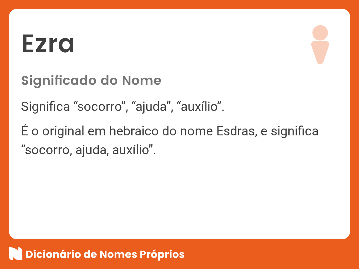 Livro O Significado Dos Nomes Dicionario de Nomes