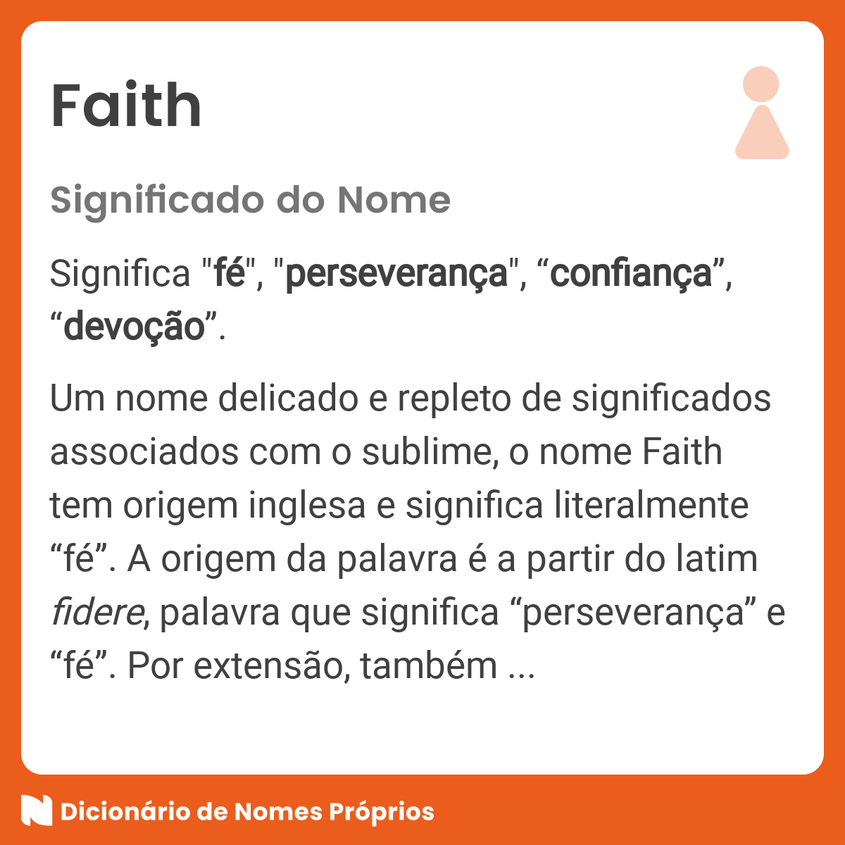 O que a palavra f significa? Leia aqui o que significa f uma gíria