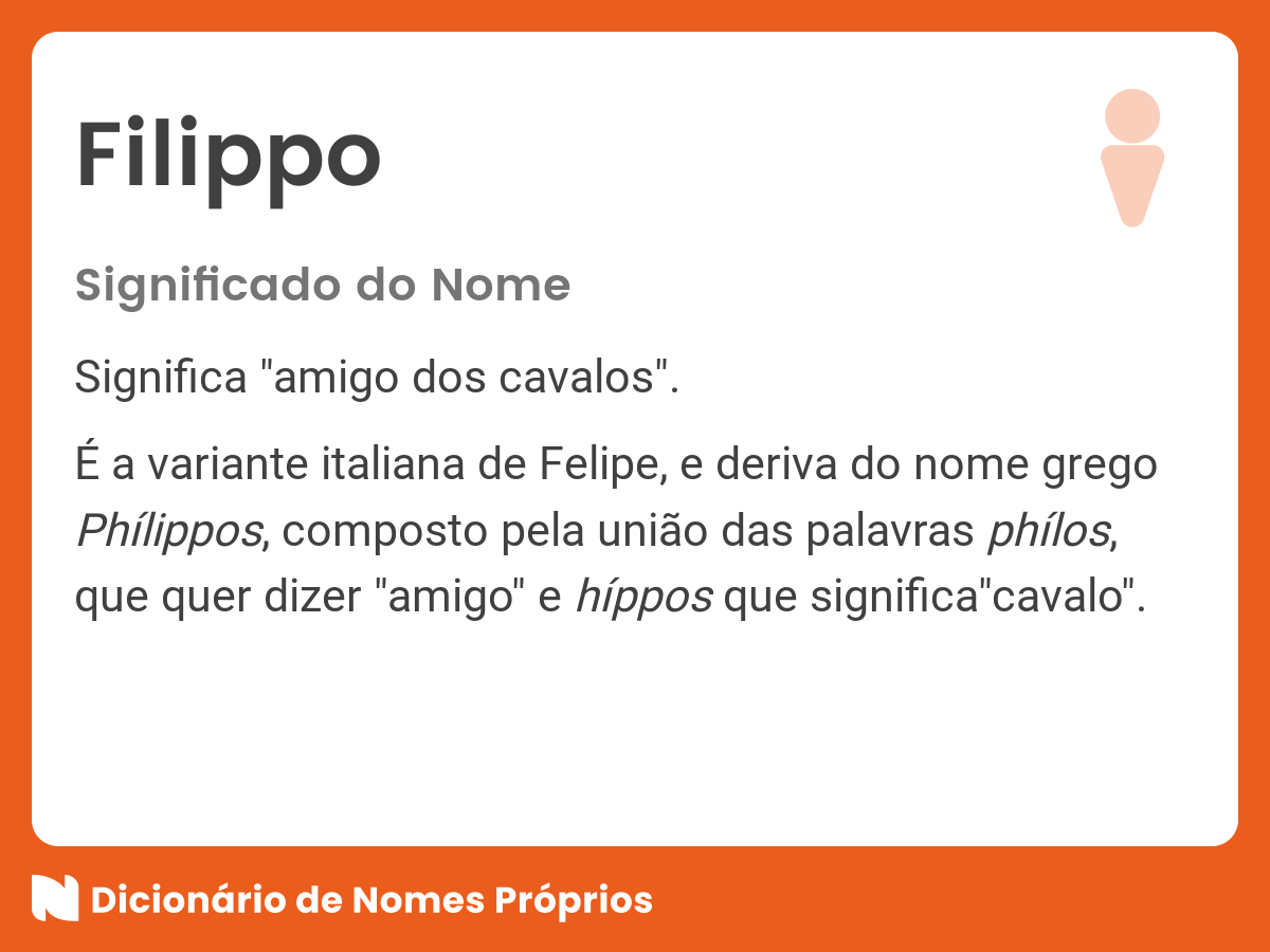 Filippo