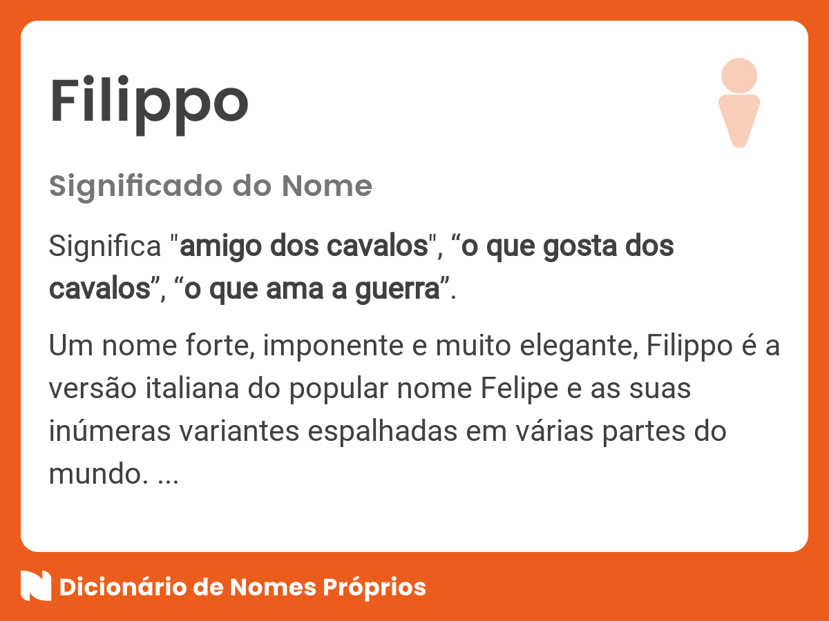 Filippo