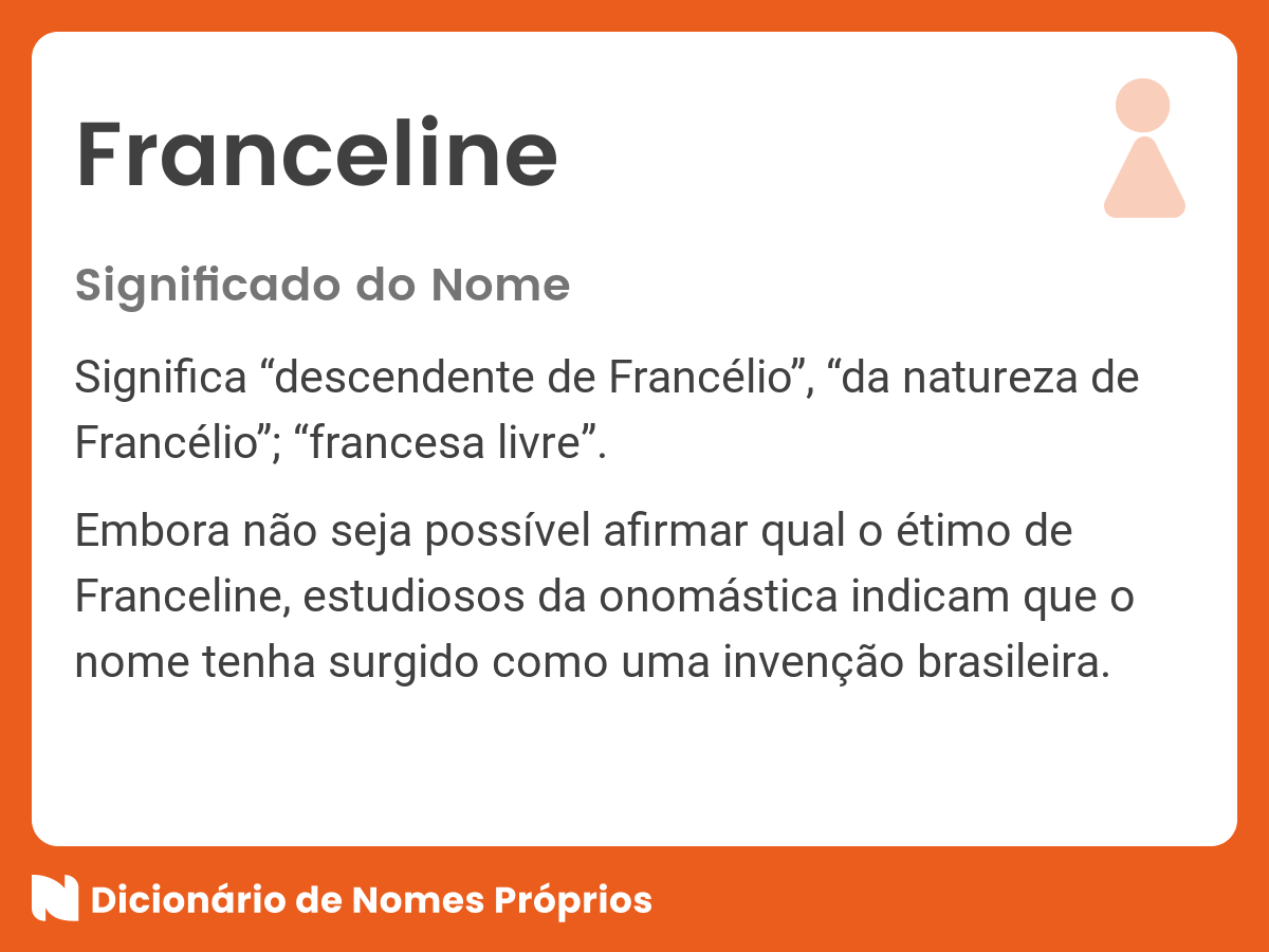 Franceline