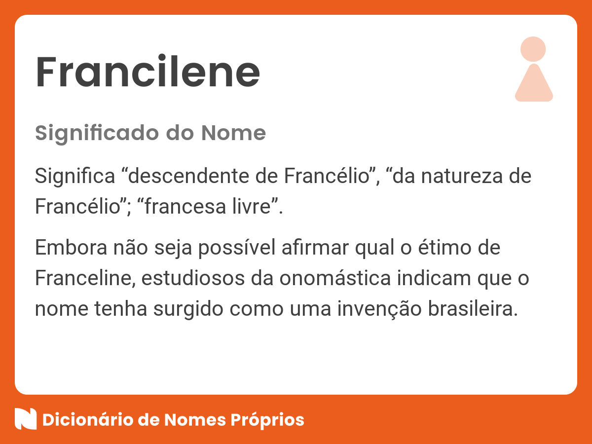 Francilene