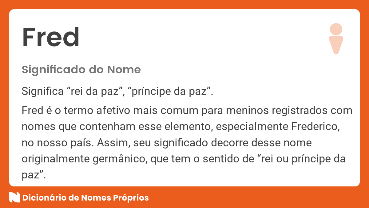 significado-do-nome-fred-dicion-rio-de-nomes-pr-prios