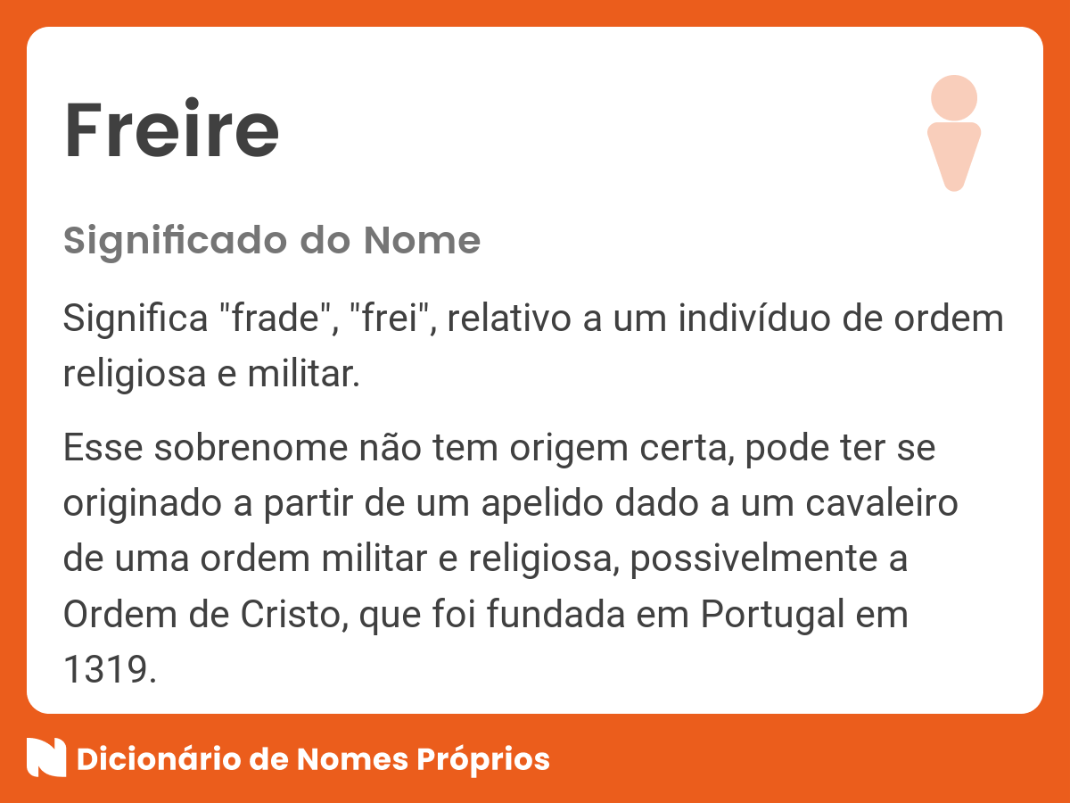 Freire