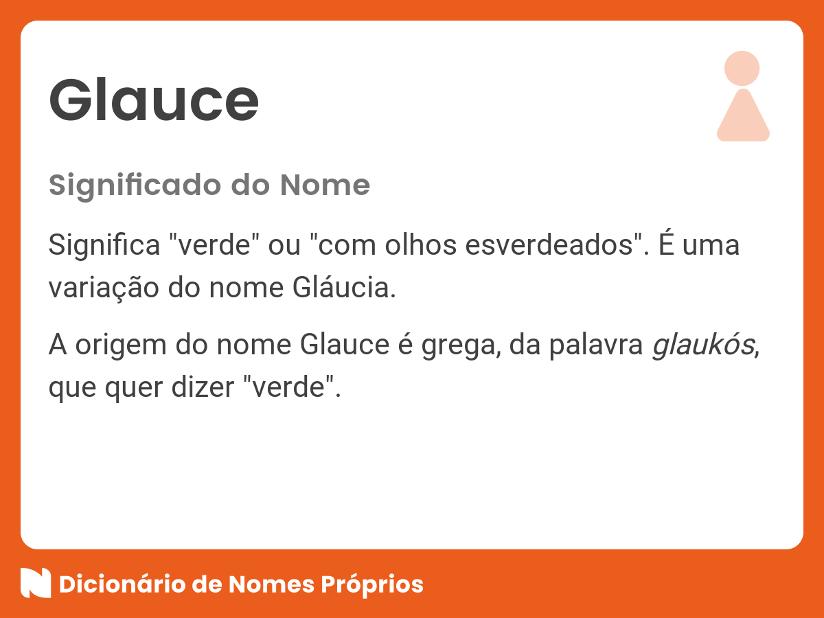 Glauce
