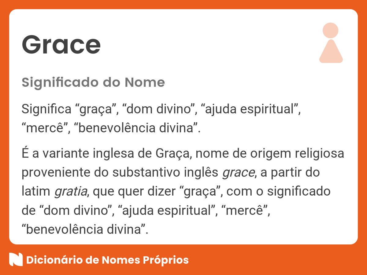 Graceta - Dicio, Dicionário Online de Português